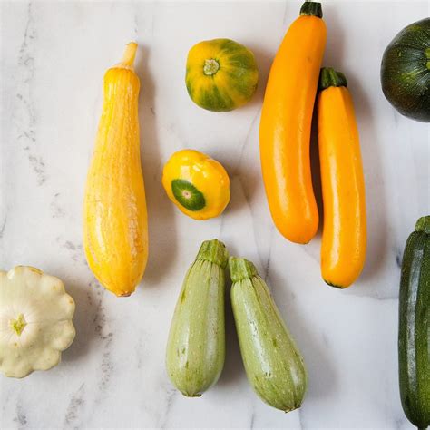 How does Summer Squash & Carrot Medley fit into your Daily Goals - calories, carbs, nutrition