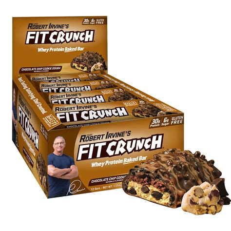 How does Sun Butter Crunch Bar fit into your Daily Goals - calories, carbs, nutrition