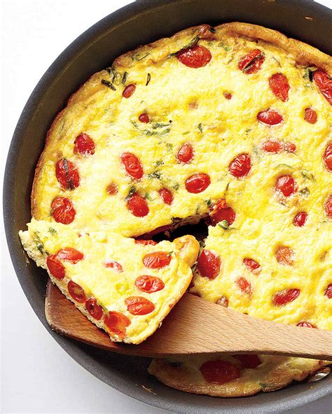 How does Sundried Tomato and Scallion Frittata (53749.6) fit into your Daily Goals - calories, carbs, nutrition