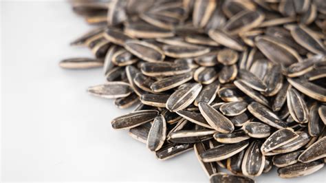 How does Sunflower Kernels fit into your Daily Goals - calories, carbs, nutrition