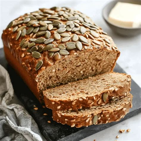 How does Sunflower and Pumpkin Seed Bread fit into your Daily Goals - calories, carbs, nutrition