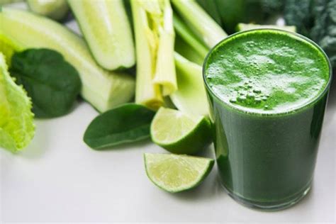 How does Super Green Drink fit into your Daily Goals - calories, carbs, nutrition