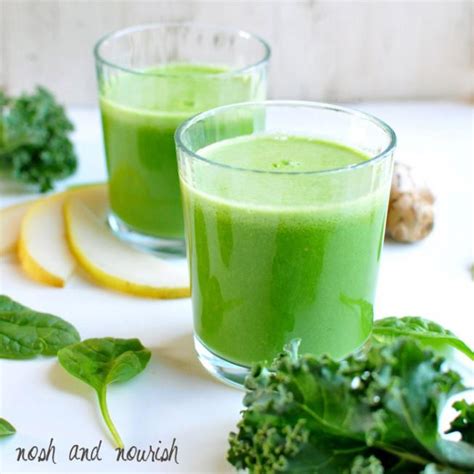How does Super Green Juice fit into your Daily Goals - calories, carbs, nutrition