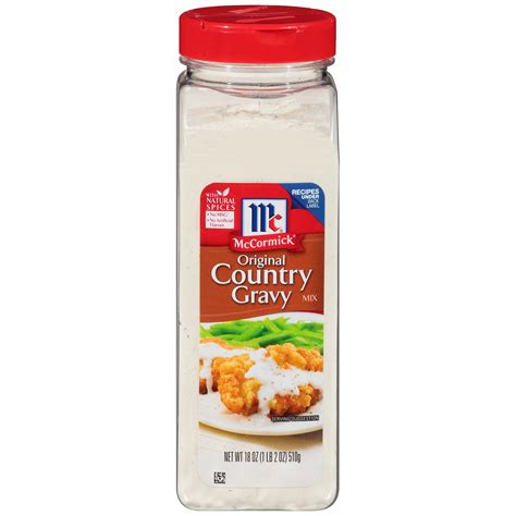 How does Superb - Country Gravy Mix, dry fit into your Daily Goals - calories, carbs, nutrition