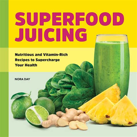 How does Superfood Juice fit into your Daily Goals - calories, carbs, nutrition