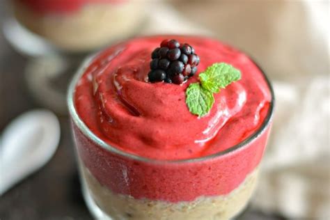 How does Superfoods Cranberry Quinoa Pudding fit into your Daily Goals - calories, carbs, nutrition