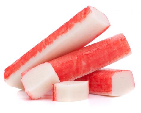 How does Surimi Logs fit into your Daily Goals - calories, carbs, nutrition