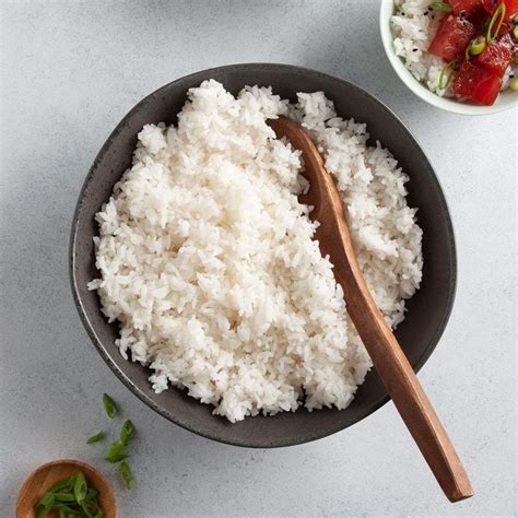 How does Sushi Rice fit into your Daily Goals - calories, carbs, nutrition