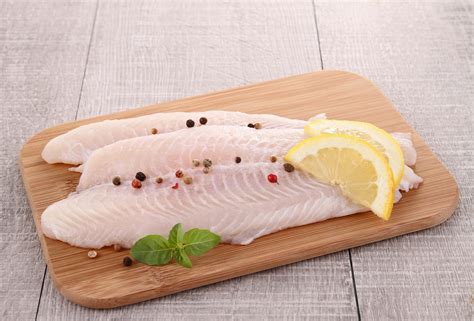 How does Swai Fillets fit into your Daily Goals - calories, carbs, nutrition