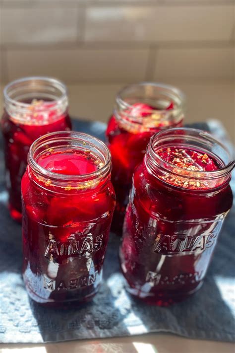 How does Swee Pickled Beets fit into your Daily Goals - calories, carbs, nutrition