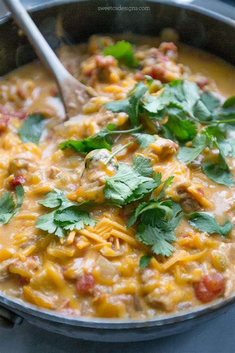 How does Sweet Chili Chicken Skillet Meal fit into your Daily Goals - calories, carbs, nutrition