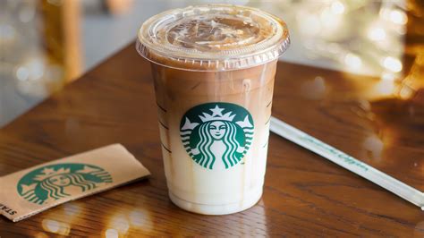 How does Sweet Hazelnut Latte fit into your Daily Goals - calories, carbs, nutrition