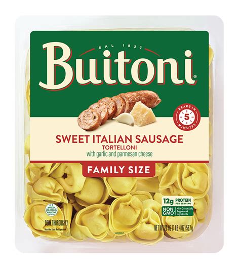 How does Sweet Italian Sausage (10) fit into your Daily Goals - calories, carbs, nutrition