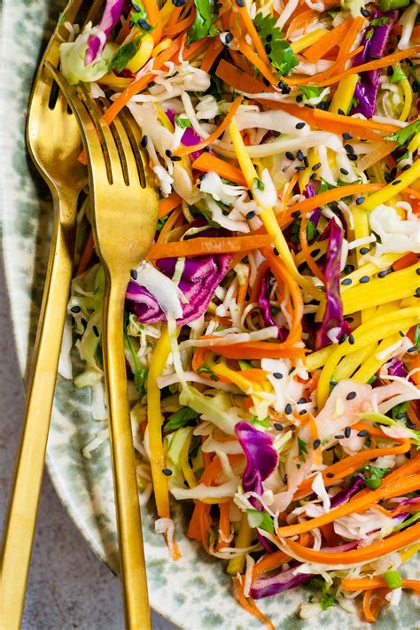 How does Sweet Mango Slaw fit into your Daily Goals - calories, carbs, nutrition