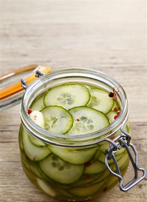 How does Sweet Pickles fit into your Daily Goals - calories, carbs, nutrition