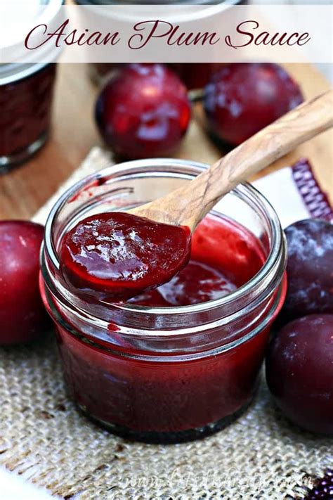 How does Sweet Plum Sauce fit into your Daily Goals - calories, carbs, nutrition
