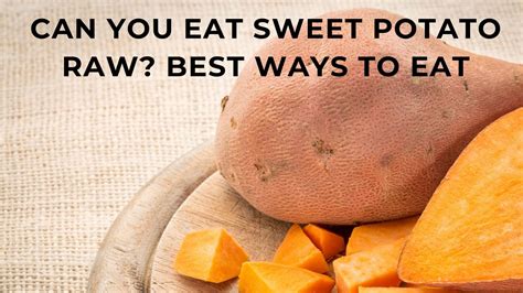 How does Sweet Potato - Raw fit into your Daily Goals - calories, carbs, nutrition