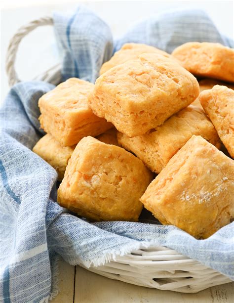 How does Sweet Potato Biscuits fit into your Daily Goals - calories, carbs, nutrition