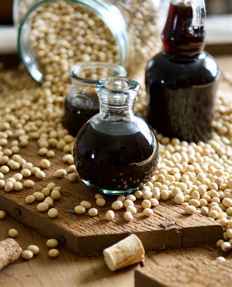 How does Sweet Soy Sauce fit into your Daily Goals - calories, carbs, nutrition