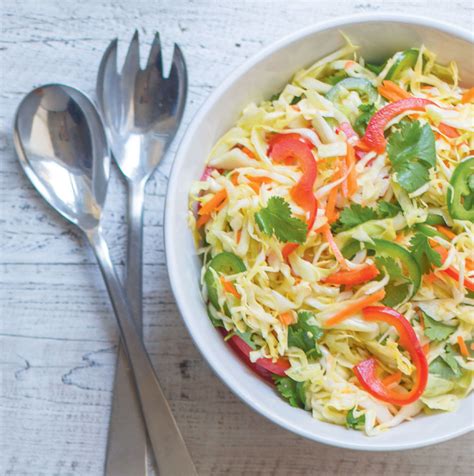 How does Sweet and Sour Coleslaw fit into your Daily Goals - calories, carbs, nutrition