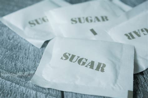 How does Sweetener fit into your Daily Goals - calories, carbs, nutrition