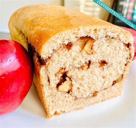 How does Swirl Bread fit into your Daily Goals - calories, carbs, nutrition