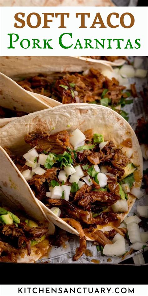 How does THab Taco Pork Carnita Soft 3 EA fit into your Daily Goals - calories, carbs, nutrition