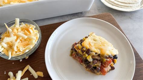 How does Taco Bake fit into your Daily Goals - calories, carbs, nutrition