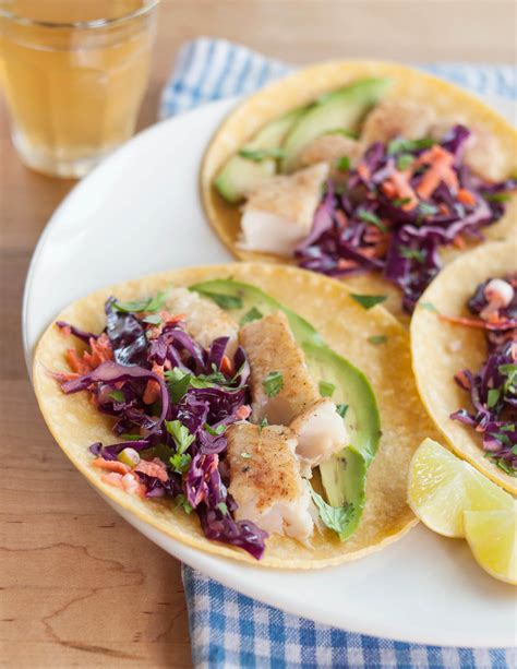 How does Taco Fish Tilapia Grilled Red Cabbage Slaw 2 EA fit into your Daily Goals - calories, carbs, nutrition