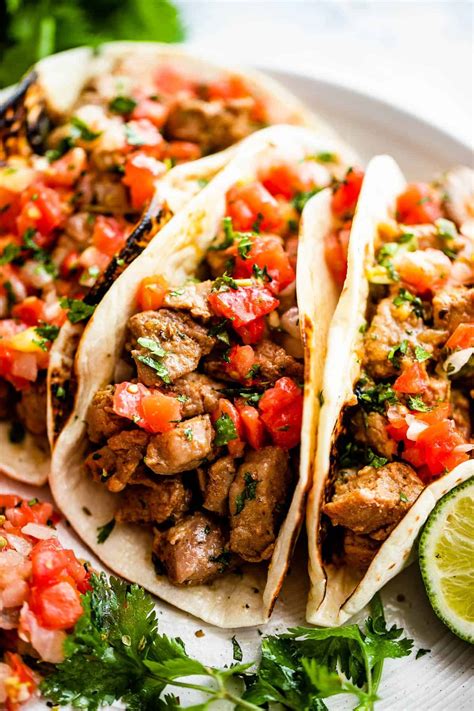 How does Taco Pork Carnitas 1 EA fit into your Daily Goals - calories, carbs, nutrition