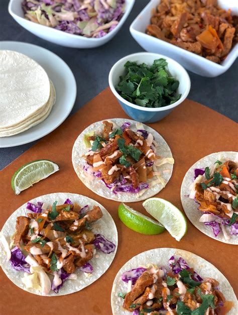 How does Taco Seitan BBQ Korean PLT 2 EA fit into your Daily Goals - calories, carbs, nutrition