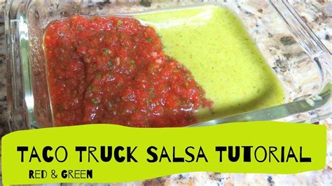 How does Taco Truck Salsa Rojo fit into your Daily Goals - calories, carbs, nutrition