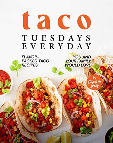 How does Taco Tuesday fit into your Daily Goals - calories, carbs, nutrition