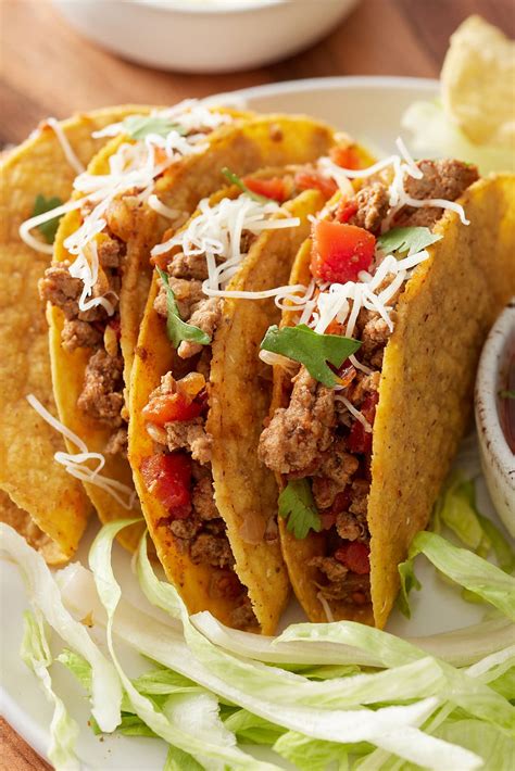 How does Taco Turkey Hard Shell L&T Cheddar 2 EA fit into your Daily Goals - calories, carbs, nutrition