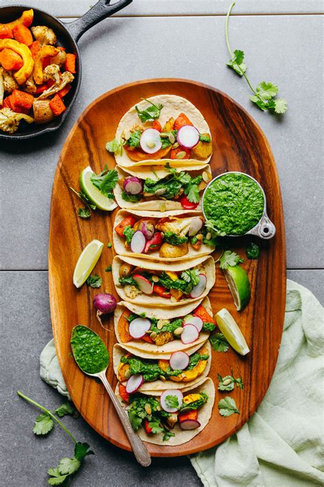 How does Taco Vegetable Roasted 2 EA fit into your Daily Goals - calories, carbs, nutrition