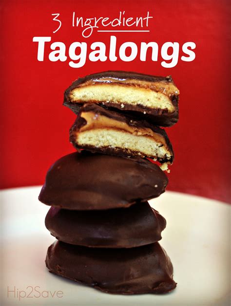 How does Tagalongs fit into your Daily Goals - calories, carbs, nutrition