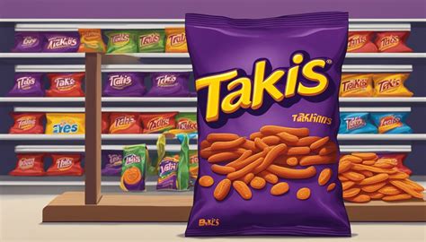 How does Takis fit into your Daily Goals - calories, carbs, nutrition