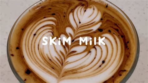 How does Tall Skim Latte fit into your Daily Goals - calories, carbs, nutrition