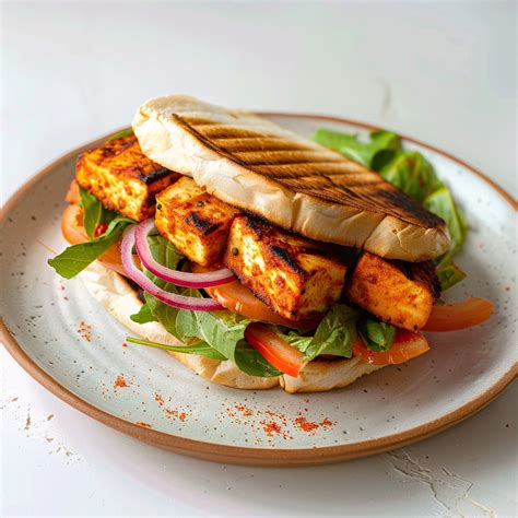 How does Tandoori Paneer fit into your Daily Goals - calories, carbs, nutrition