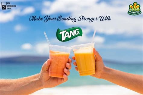 How does Tang Juice fit into your Daily Goals - calories, carbs, nutrition