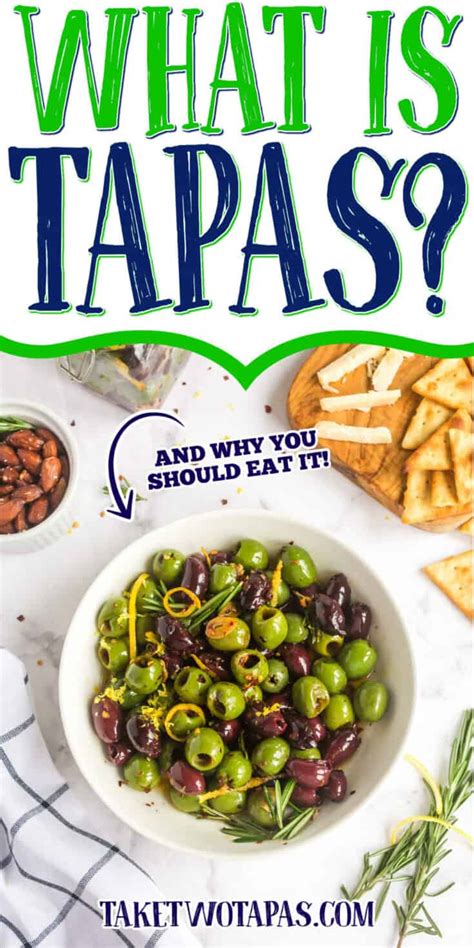 How does Tapas Buenas fit into your Daily Goals - calories, carbs, nutrition