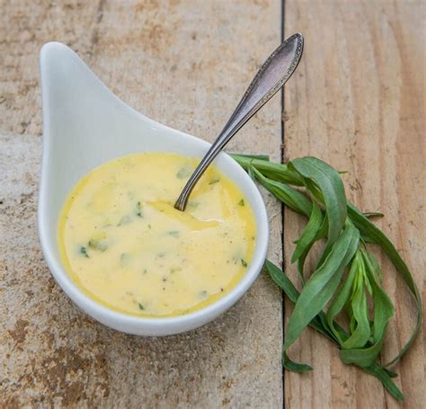 How does Tarragon Dijonnaise fit into your Daily Goals - calories, carbs, nutrition