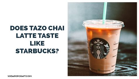 How does Tazo Black Tea Latte - Tall - Soy Milk fit into your Daily Goals - calories, carbs, nutrition