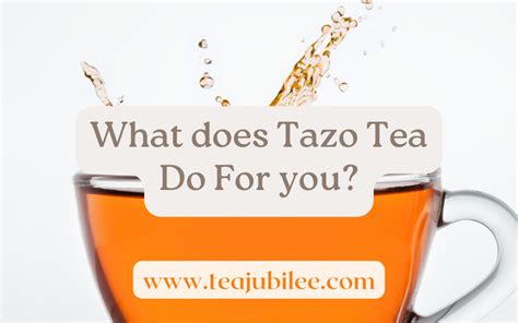 How does Tazo Tea - Venti fit into your Daily Goals - calories, carbs, nutrition