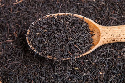 How does Tea Brine with English Breakfast fit into your Daily Goals - calories, carbs, nutrition