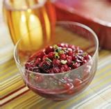 How does Tea Poached Citrus Compote fit into your Daily Goals - calories, carbs, nutrition
