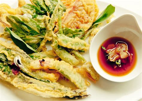 How does Tempura Eggplant fit into your Daily Goals - calories, carbs, nutrition