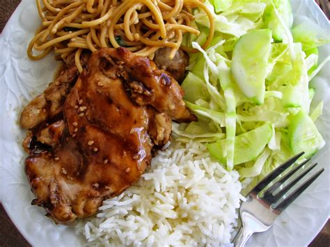 How does Teriyaki Cabbage Slaw fit into your Daily Goals - calories, carbs, nutrition