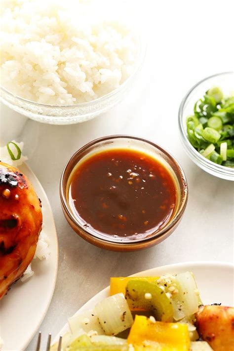 How does Teriyaki Dressing fit into your Daily Goals - calories, carbs, nutrition