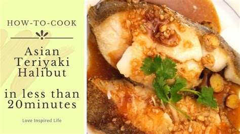 How does Teriyaki Halibut fit into your Daily Goals - calories, carbs, nutrition